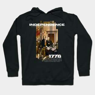 Independence 1776 Hoodie